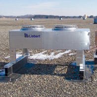 Slide of Landis Mechanical Group