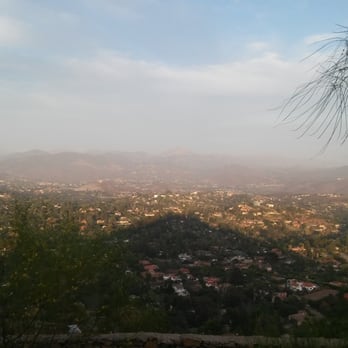 Mt Helix Park - Parks Near Me - La Mesa, California