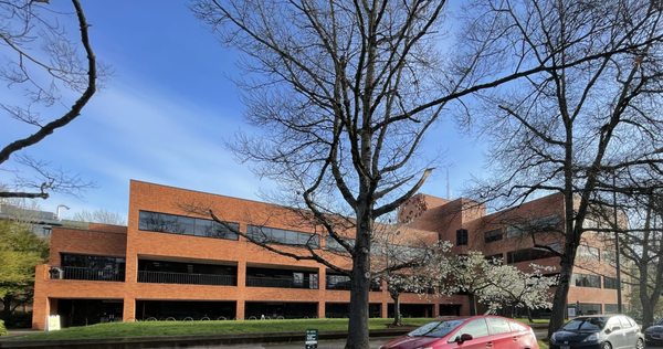 University of Oregon by null