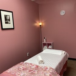 Relax spa - Walk ins welcome