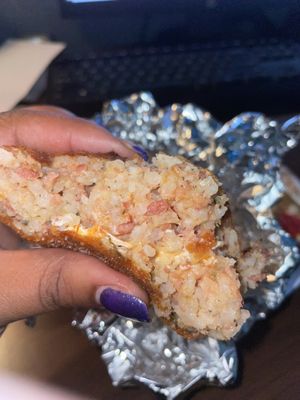 Caputo's Pizza by null