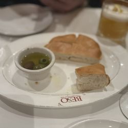 user provided Beso photo