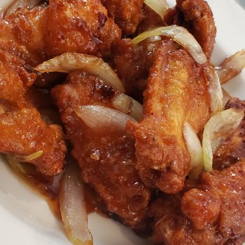 Asia Palace - Fish sauce chicken wings - Vietnamese Near Me - West Valley City, Utah Asia Palace - Fish sauce chicken wings - Vietnamese Near Me - West Valley City, Utah