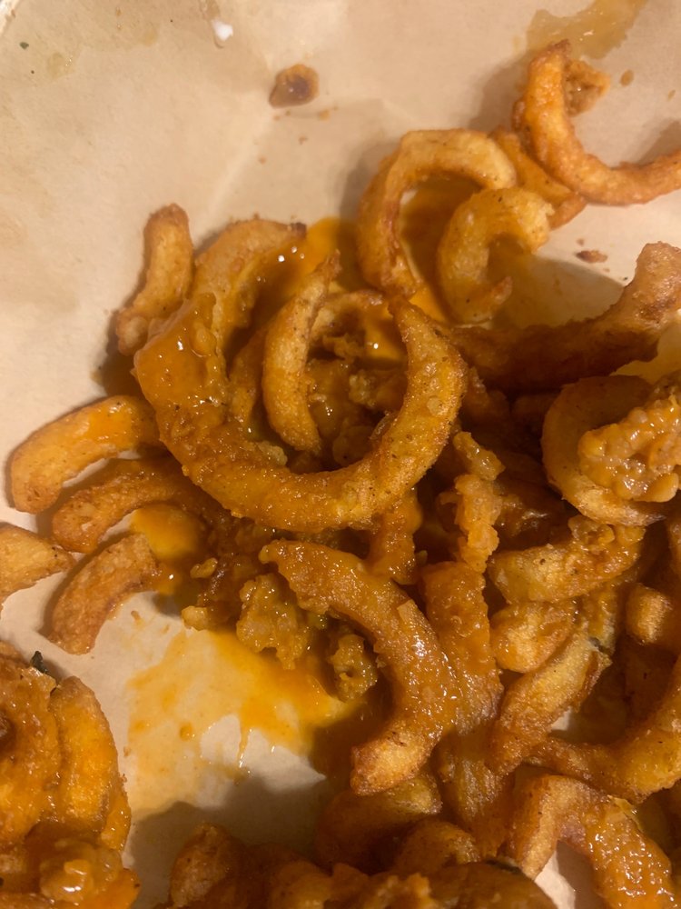 IT’S JUST WINGS Updated September 2024 15 Reviews 1460 Towne Lake