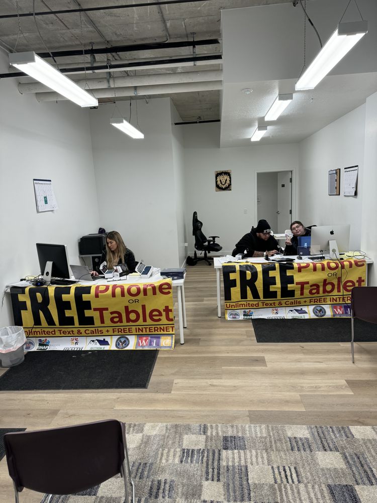 Outreach Mobile - social services organization in Salt Lake City, UT