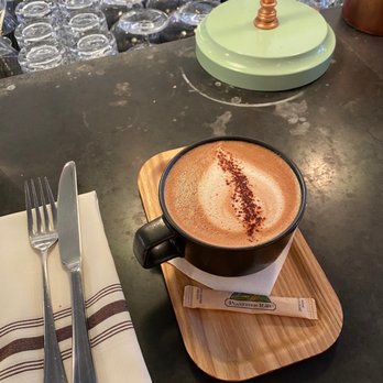 LOV McGill - Cafe Moka - Vegan Near Me - Montreal, Quebec
