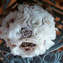 Hemlock Ridge Vintage Mountain Weddings