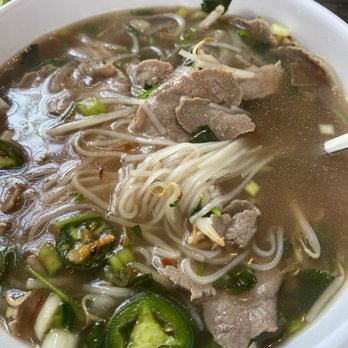 Pho Laveen - Food was so amazing . Will be coming back . - Vietnamese Near Me - Phoenix, Arizona Pho Laveen - Food was so amazing . Will be coming back . - Vietnamese Near Me - Phoenix, Arizona