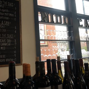 Nido Cafe - Wine/beer bar - Coffee & Tea Near Me - Cumming, Georgia