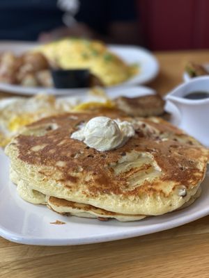 Silver Diner by null