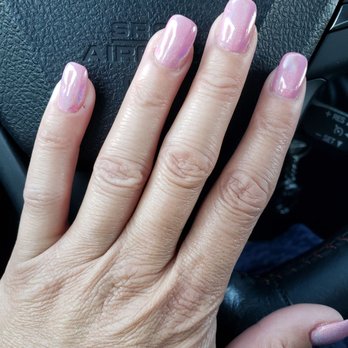Hollywood Nails - Another EXCELLENT job!!! - Nail Salons Near Me - Sacramento, California Hollywood Nails - Another EXCELLENT job!!! - Nail Salons Near Me - Sacramento, California