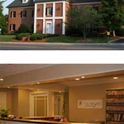 Thomas Farley, DDS - 118 S. Colonial Avenue