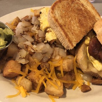 Hot Plate - Breakfast & Brunch Near Me - Minneapolis, Minnesota