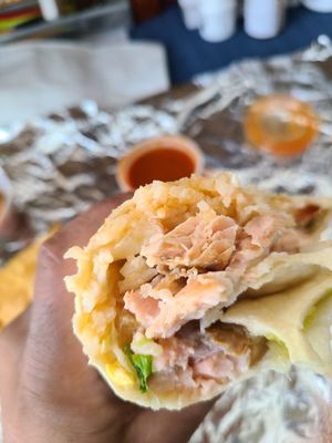 Taco Riendo Restaurant by null