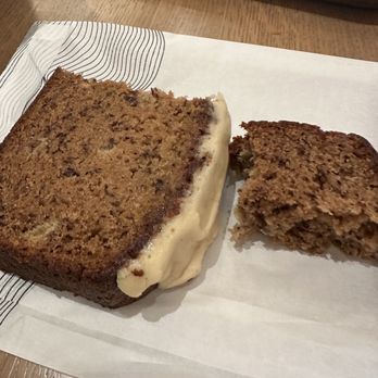 Vesta Coffee Roasters - Super moist.. - Coffee & Tea Near Me - Las Vegas, Nevada