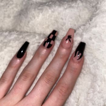 The Beauty Plug SD - Nail Technicians Near Me - San Diego, California The Beauty Plug SD - Nail Technicians Near Me - San Diego, California