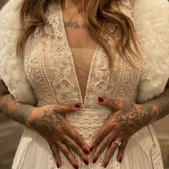 Chic Bohëmian Bride - Accessories Near Me - Glendale, California