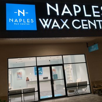 Naples Wax Center - Waxing Near Me - Naples, Florida