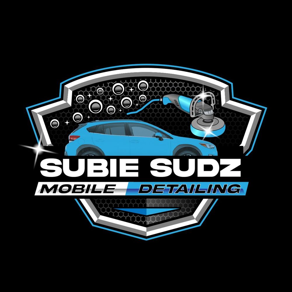 SUBIE SUDZ MOBILE DETAILING Van Buren, Arkansas Auto Detailing