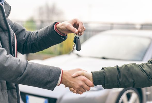Buy A Car Key Replacement on Yelp
