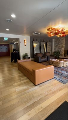 Inn at the 5th Eugene by null