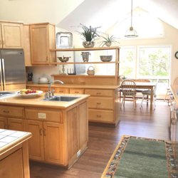 Dunrite Home Maintenance - Kitchen Remodel by Dunrite