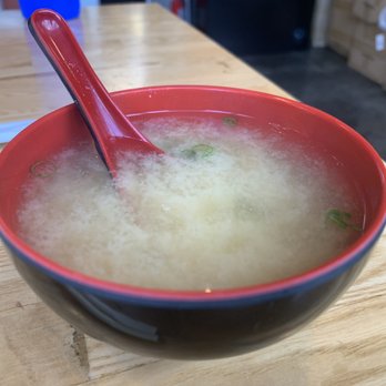 Roll Call - Miso Soup - Sushi Bars Near Me - Los Angeles, California Roll Call - Miso Soup - Sushi Bars Near Me - Los Angeles, California