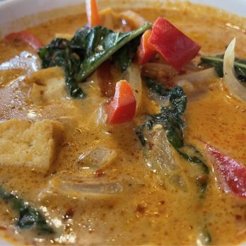 Thai Palace - Thai Near Me - Cottonwood, Arizona