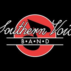 Rick Mocklin and the Southern Voice Band - Rick Mocklin and the Southern Voice Band are four guys having a whole lotta fun.