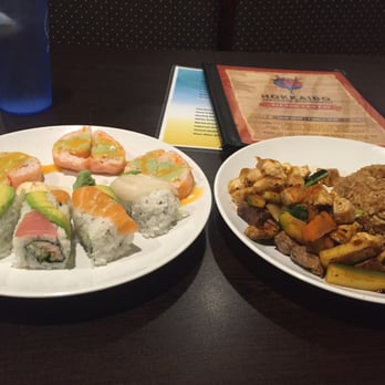 Hokkaido - Japanese Near Me - Harrisonburg, Virginia Hokkaido - Japanese Near Me - Harrisonburg, Virginia