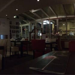 Indian Ocean - Interior panorama