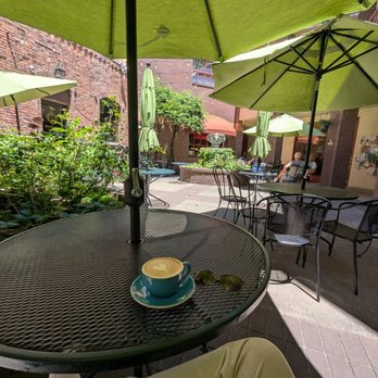 Pachamama Coffee - Cafes Near Me - Placerville, California