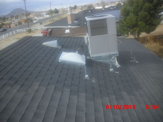CJT Roofing And Construction