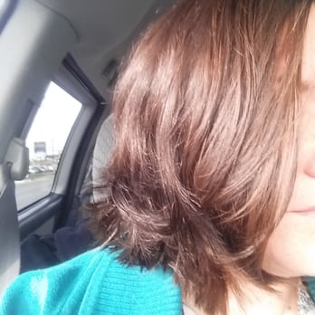 Glitzy Cuts by Lisa - Hair Salons Near Me - San Antonio, Texas