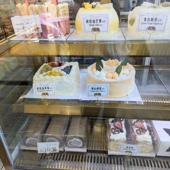 Barley Time - Cakes - Bakeries Near Me - Flushing, New York