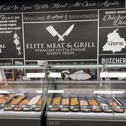 Elite Meat & Grill - Flavor of Flavors