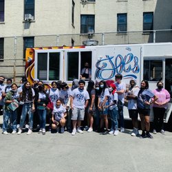 Joe's Food Truck - Academy of Personal Leadership and Excellence