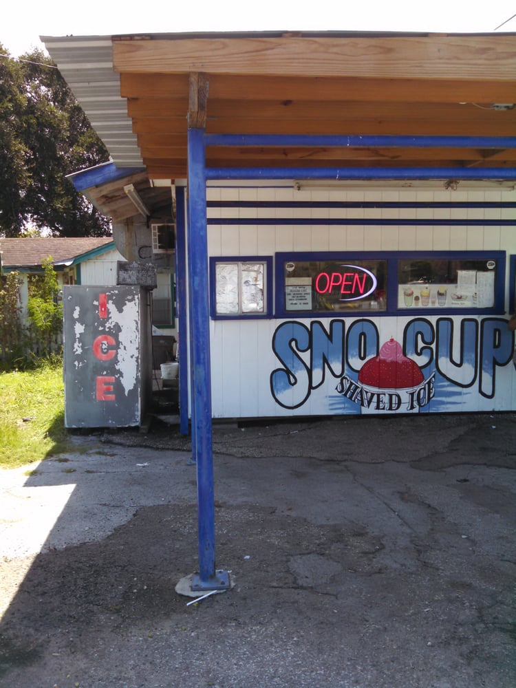 Snow Cup Logo