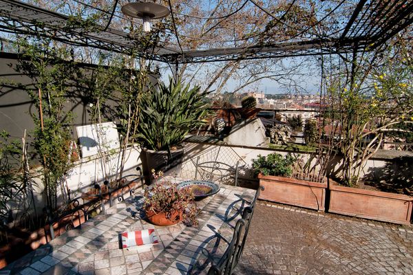 Il Boom B & B Rome by null