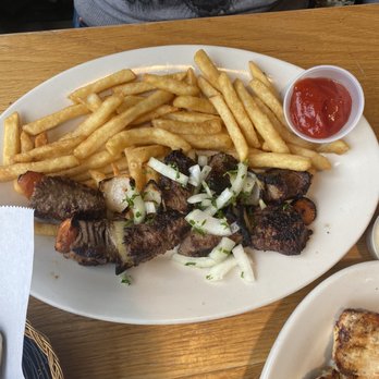Malek Al Kabob - Mediterranean Near Me - Dearborn, Michigan