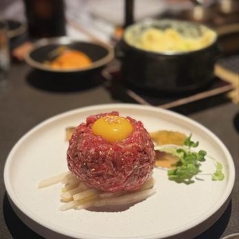 Nubiani - Korean Near Me - New York, New York