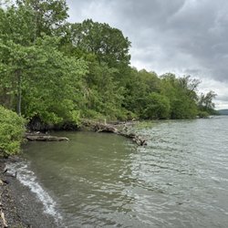 Otisco Lake Causeway