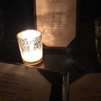 Bathtub Gin - Cocktail of the week - Speakeasies Near Me - New York, New York Bathtub Gin - Cocktail of the week - Speakeasies Near Me - New York, New York