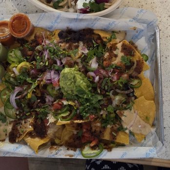 Santa Rosa Taqueria - Spicy cheesy nachos - Mexican Near Me - Washington, DC, District of Columbia Santa Rosa Taqueria - Spicy cheesy nachos - Mexican Near Me - Washington, DC, District of Columbia