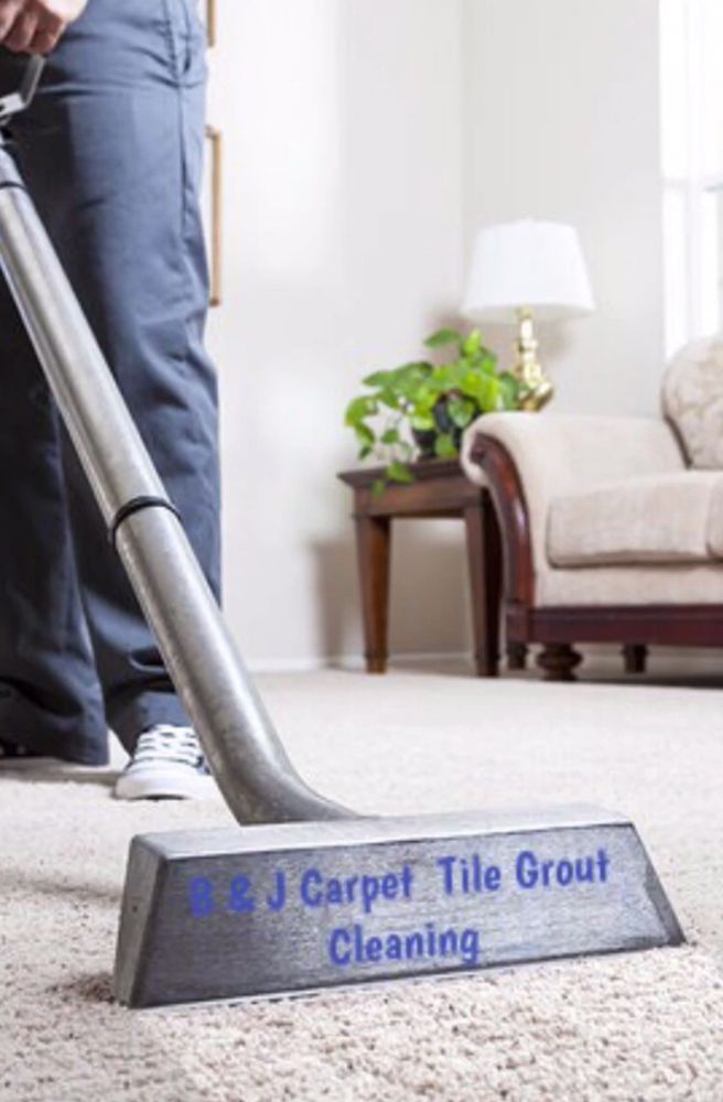 B & J CARPET TILE GROUT CLEANING Updated April 2024 61 Photos