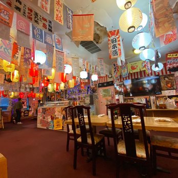 Dragon Sushi - Sushi Bars Near Me - Albuquerque, New Mexico