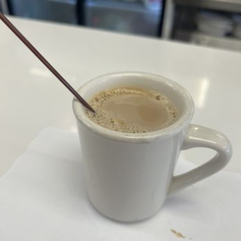 El Artesano Restaurant - Cafe con Leche Es perfecto! - Cuban Near Me - Union City, New Jersey El Artesano Restaurant - Cafe con Leche Es perfecto! - Cuban Near Me - Union City, New Jersey