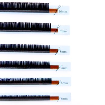 Lash Folk - Russian Volume Lash Extensions | Chattanooga - Eyelash Service Near Me - Chattanooga, Tennessee