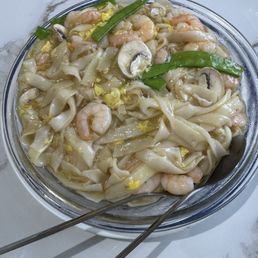 Xia Men Fried Rice Noodles
