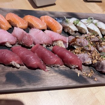 Hamono Sushi - Ayce order - Japanese Near Me - Portland, Oregon Hamono Sushi - Ayce order - Japanese Near Me - Portland, Oregon